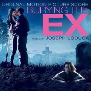 Burying the Ex (OST)