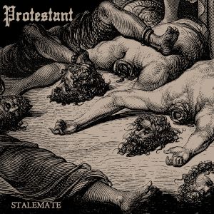 Stalemate (EP)