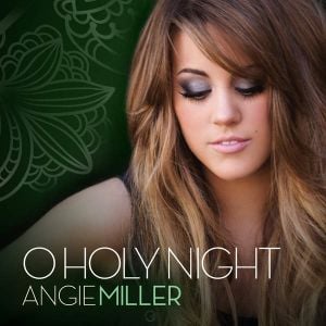 O Holy Night (Single)