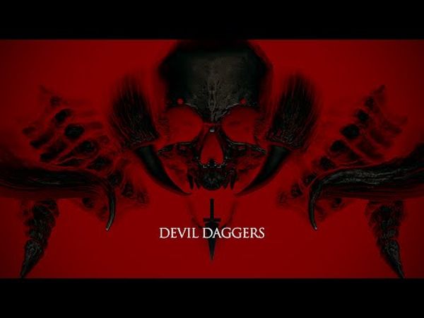 Devil Daggers