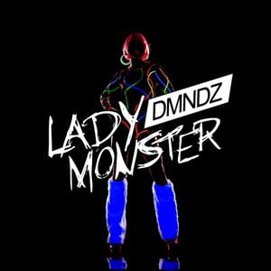 Lady Monster (Single)