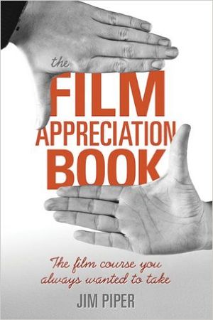 The Film Appreciation Book