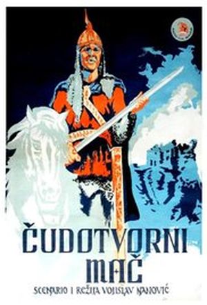 Cudotvorni mac