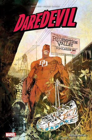Daredevil : Redemption