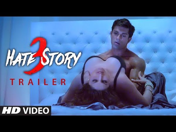 Hate Story 3