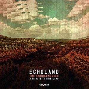 Echoland (EP)