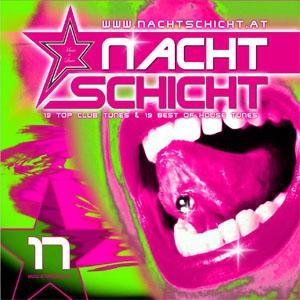 Nachtschicht, Volume 17