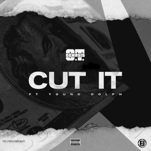 Cut It (Single)