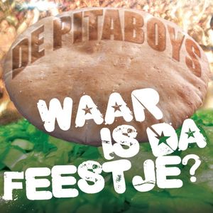 Waar Is Da Feestje? (Single)