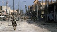 D-Day: Fallujah