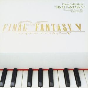 Piano Collections: Final Fantasy V