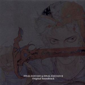 FINAL FANTASY II Original Soundtrack: Battle Theme 1