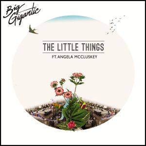 The Little Things (Single)