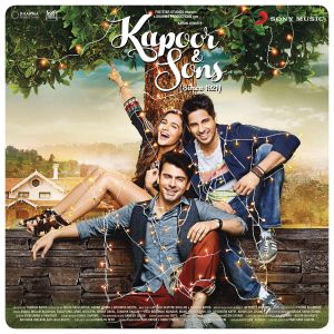 Kapoor & Sons (Since 1921) (OST)