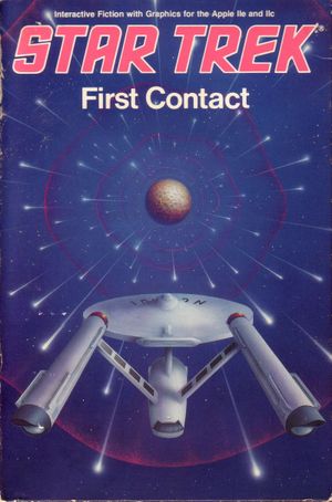 Star Trek: First Contact