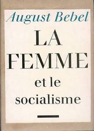 La femme et le socialisme