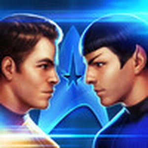 Star Trek: Rivals