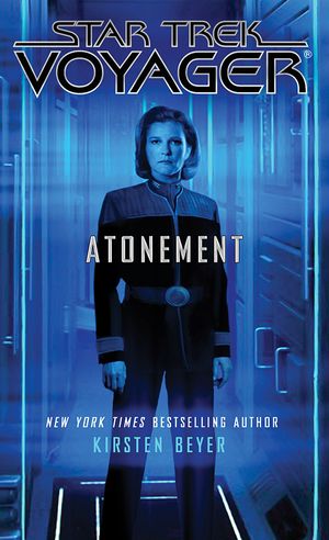 Star Trek: Voyager - Atonement