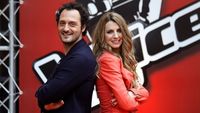 The Blind Auditions Premiere