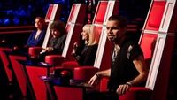 The Blind Auditions, Part 3