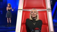 The Blind Auditions, Part 4