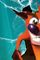 Cover Les meilleurs jeux Crash Bandicoot