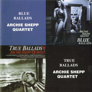 Blue Ballads / True Ballads