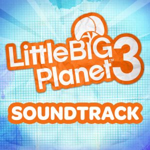 LittleBigPlanet 3 (OST)