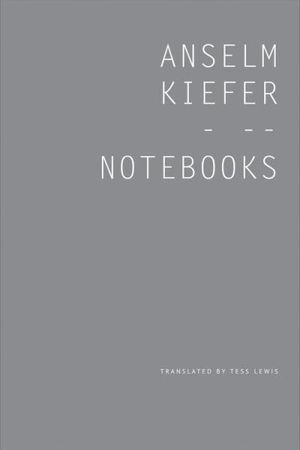 Notebooks, Volume 1, 1998-99