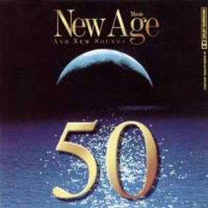 New Age Music & New Sounds, Volume 50