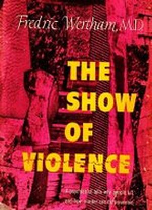 The Show of Violence