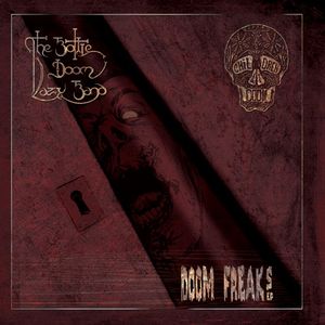 Doom Freaks (EP)