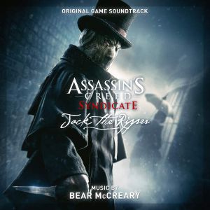 Assassin’s Creed Syndicate: Jack the Ripper (Original Game Soundtrack) (OST)