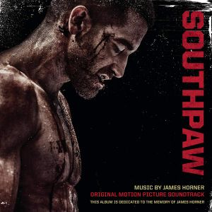 Southpaw (OST)