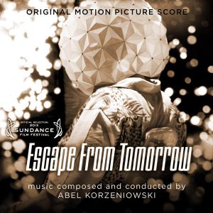 Escape From Tomorrow (OST)