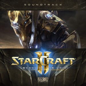 StarCraft II: Legacy of the Void (OST)