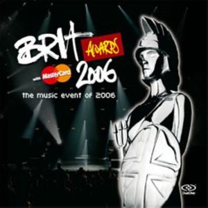 Brit Awards 2006
