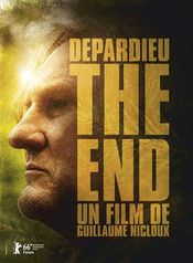 Affiche The End
