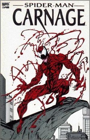 Spider-Man : Carnage