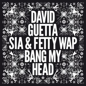 Bang My Head (Single)