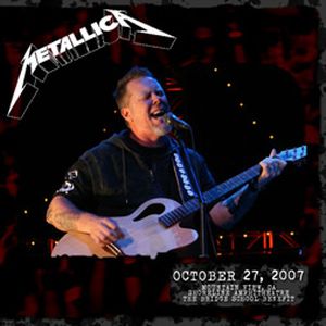 2007-10-27: The Bridge School Benefit, Mountain View, CA, USA (Live)