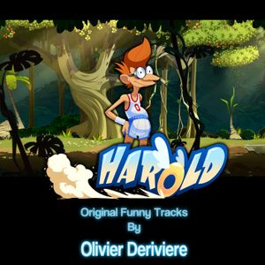 Harold - The Original Funny Tracks (OST)