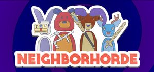 Neighborhorde