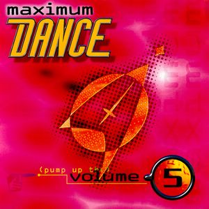 Maximum Dance 5/97