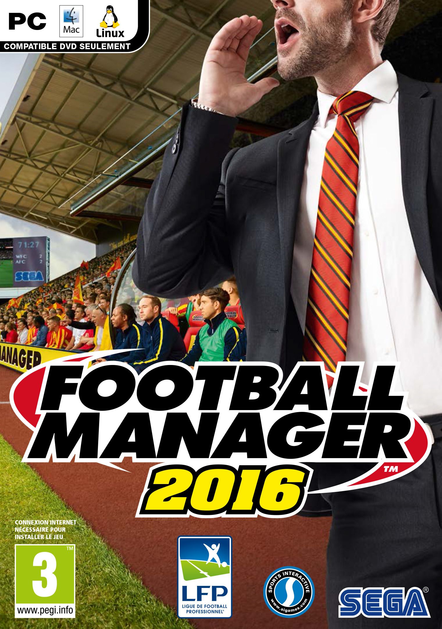 football manager 2016 challenges