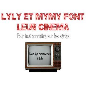 Lyly & Mymy font leur cinéma