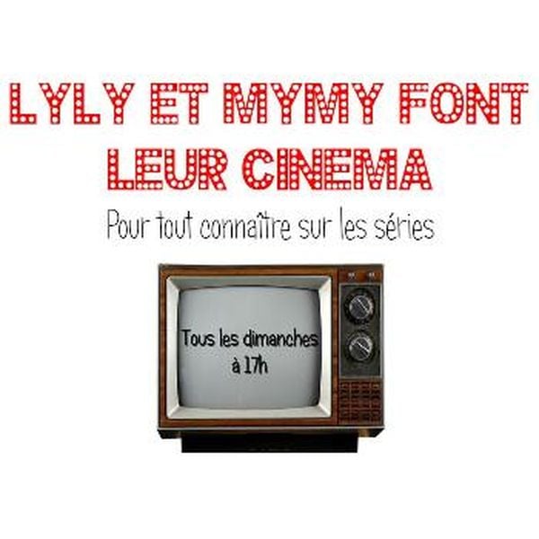 Lyly & Mymy font leur cinéma