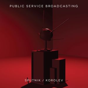 Sputnik / Korolev (Single)