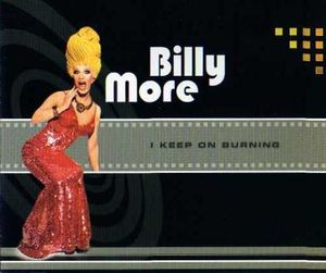 I Keep on Burning (Single)