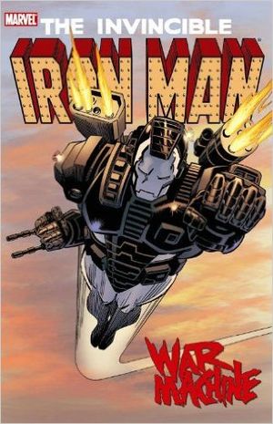 Iron Man : War Machine